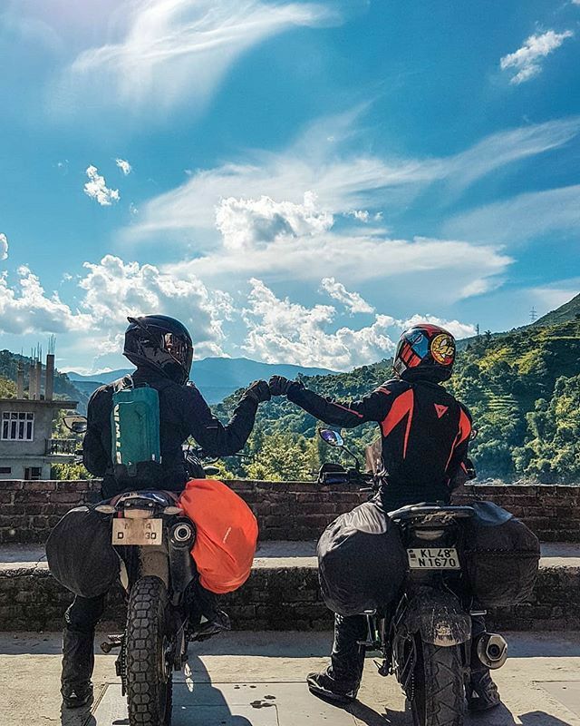 ladakh couple package