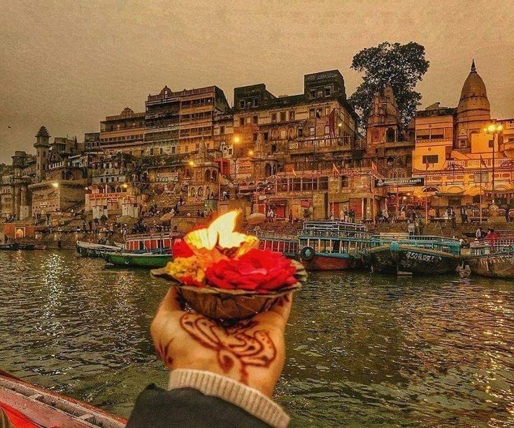 varanasi solo package